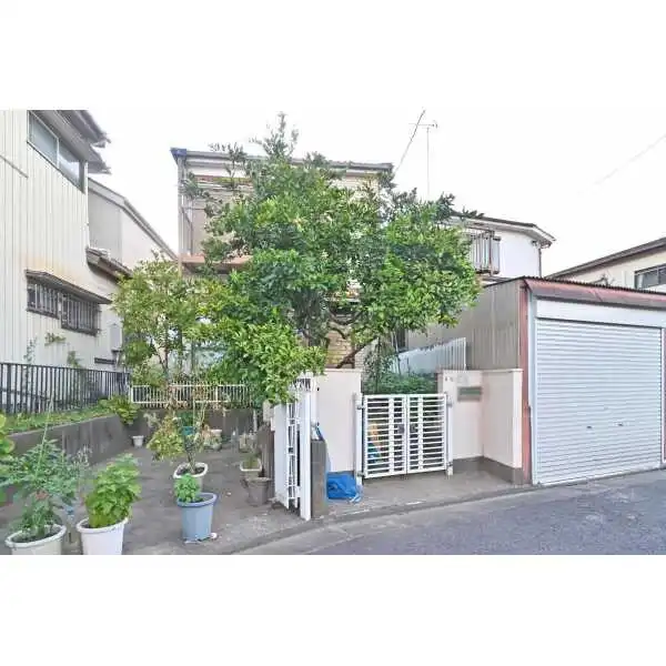 足立区東六月町 その他画像