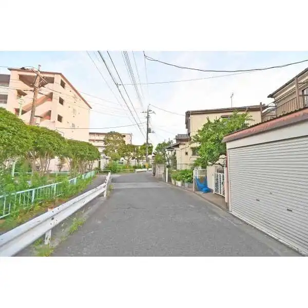 足立区東六月町 その他画像