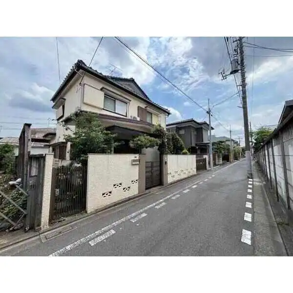 杉並区宮前４丁目 その他画像