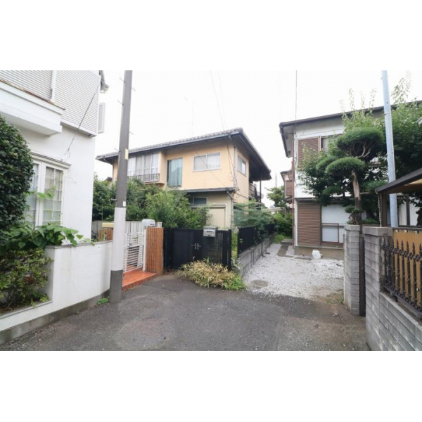 狛江市岩戸南３丁目 その他画像