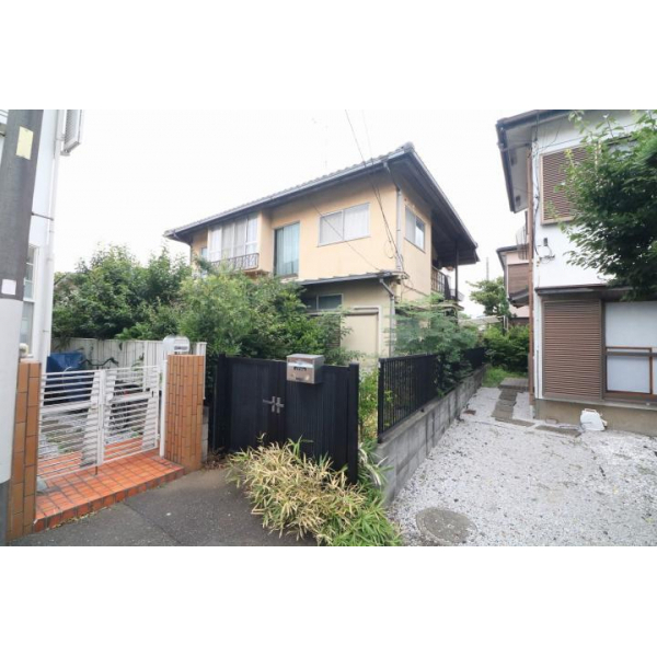 狛江市岩戸南３丁目 その他画像