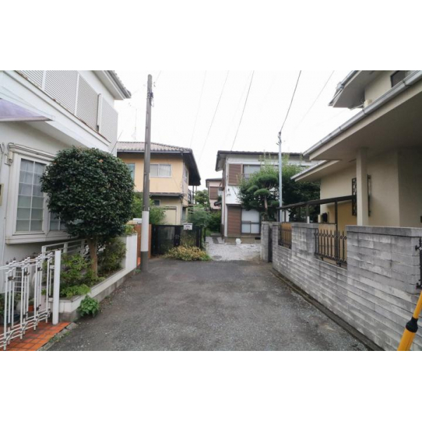 狛江市岩戸南３丁目 その他画像