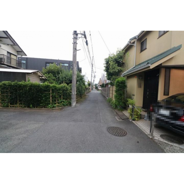 狛江市岩戸南３丁目 その他画像