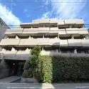 ルーブル高田馬場 外観