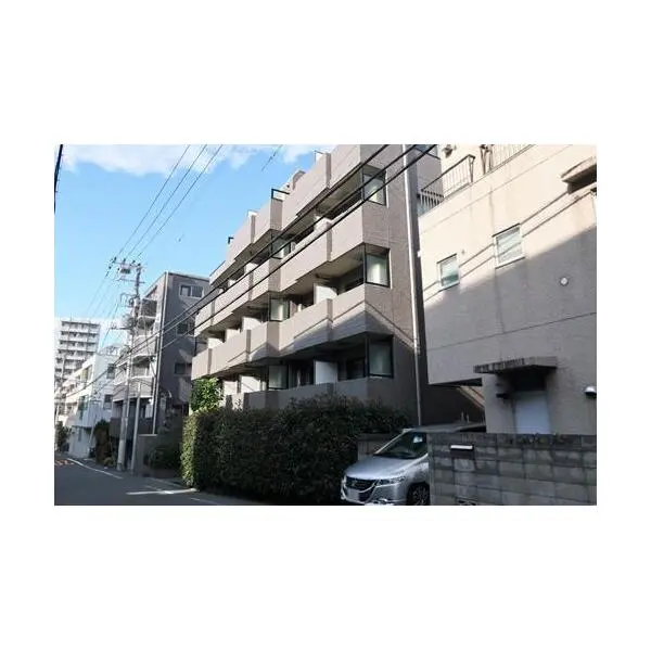 ルーブル高田馬場 その他画像