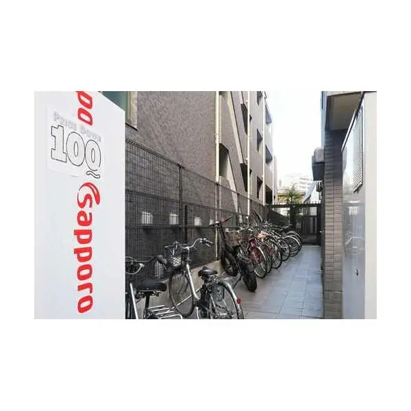 ルーブル高田馬場 その他画像