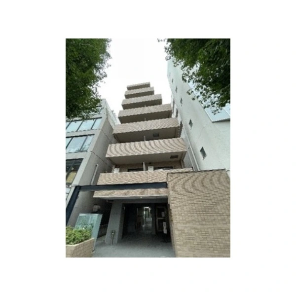 ヴィンテージ南阿佐ヶ谷 外観