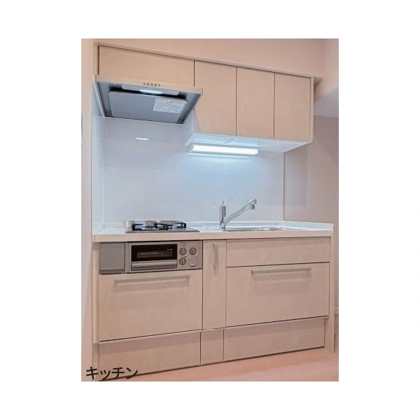 ヴィンテージ南阿佐ヶ谷 キッチン