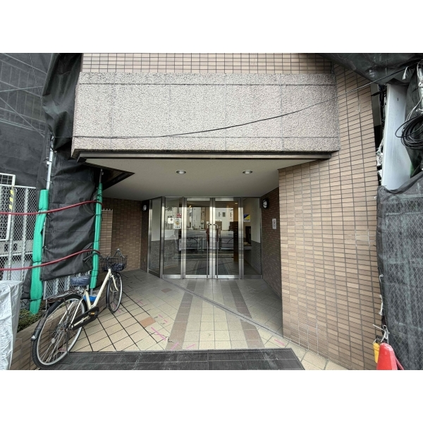 朝日シティパリオ三ノ輪 その他画像