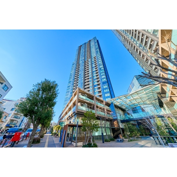 大崎ウエストシティタワーズ その他画像