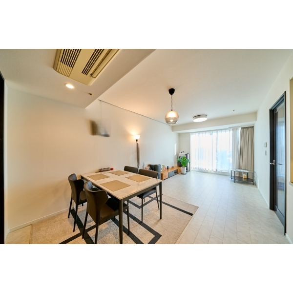 大崎ウエストシティタワーズ その他画像