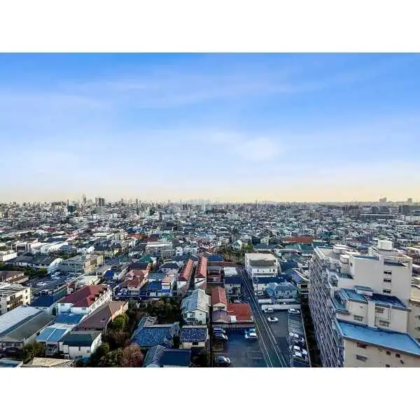 常盤台ガーデンソサエティ その他画像