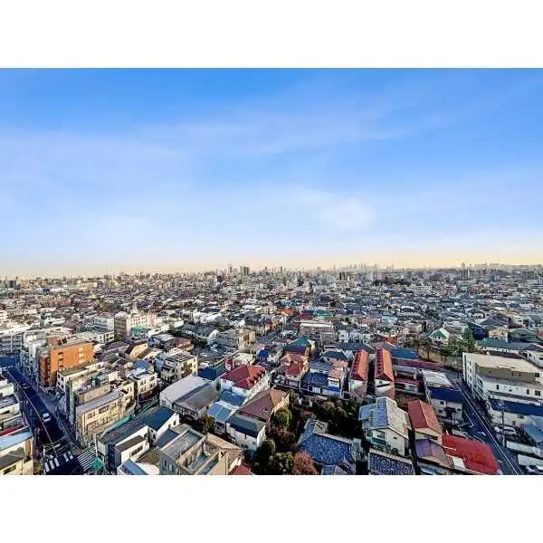 常盤台ガーデンソサエティ その他画像