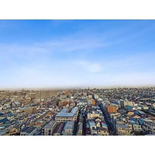 常盤台ガーデンソサエティ その他画像