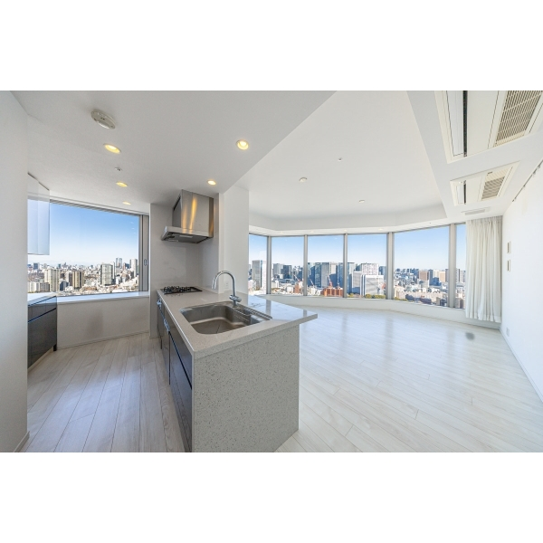 パークシティ大崎　ザ　タワー その他画像