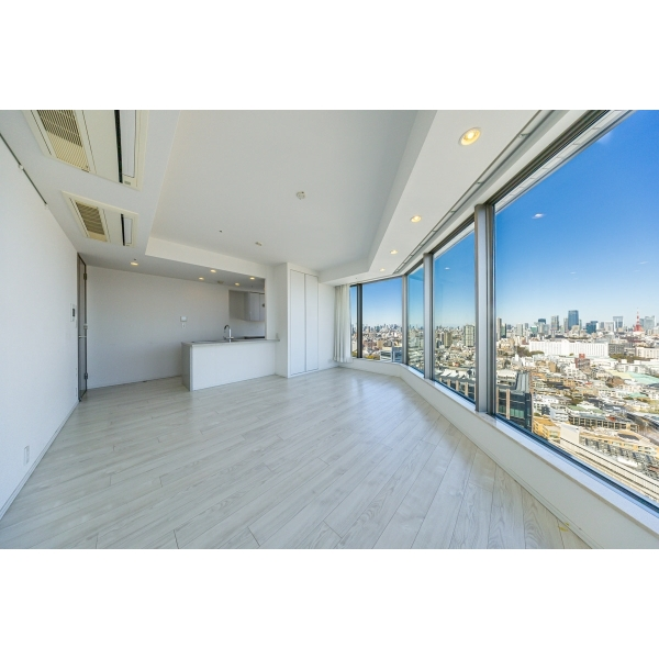 パークシティ大崎　ザ　タワー その他画像