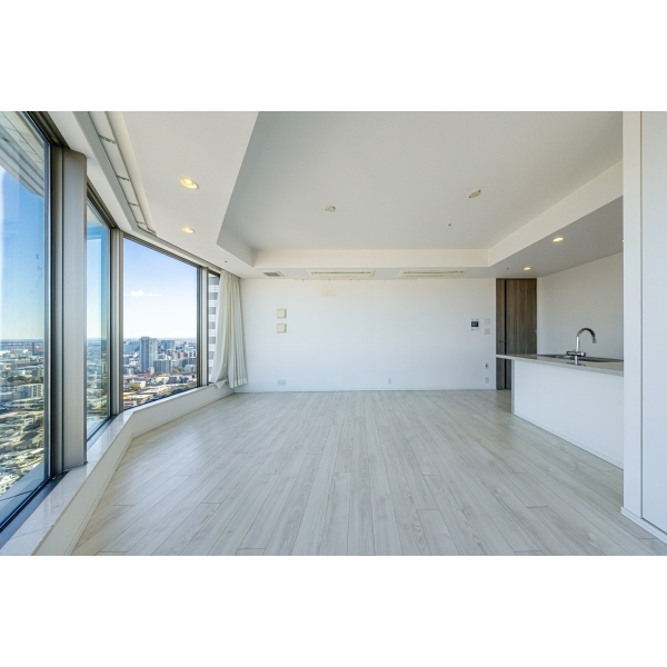 パークシティ大崎　ザ　タワー その他画像