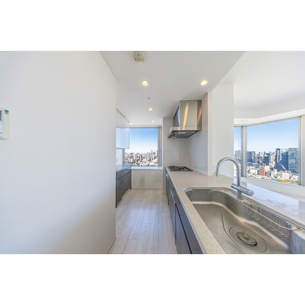 パークシティ大崎 ザ タワー その他画像