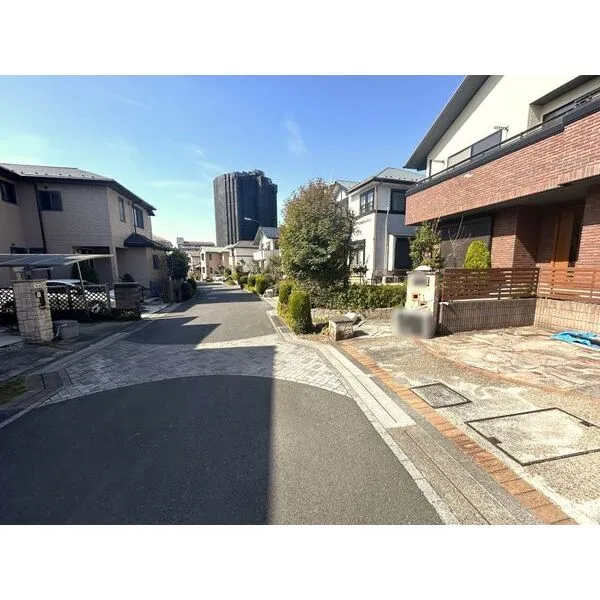 八王子市別所１丁目 その他画像