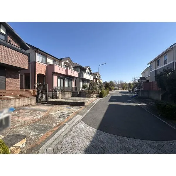 八王子市別所１丁目 その他画像