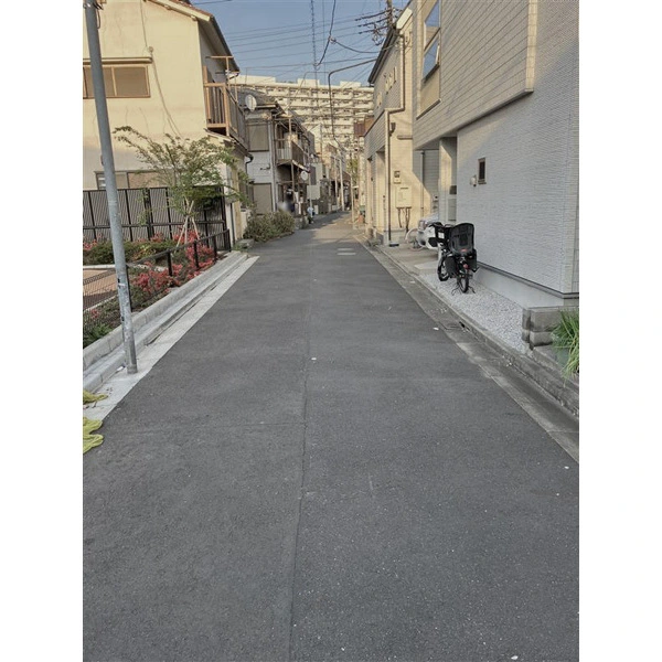 江東区北砂３丁目 その他画像