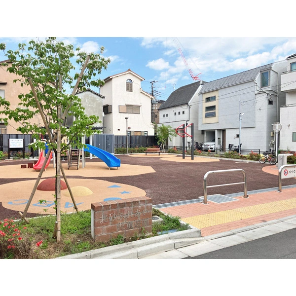 江東区北砂３丁目 その他画像