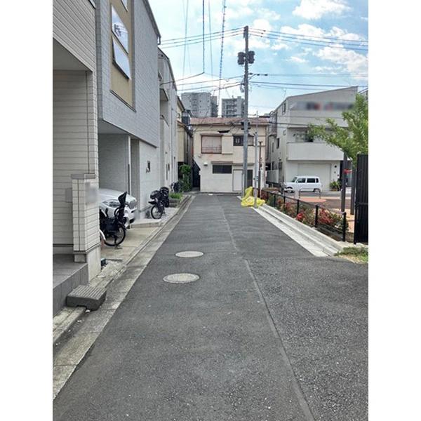 江東区北砂３丁目 その他画像