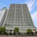 ＢＬＵＥ　ＨＡＲＢＯＲ　ＴＯＷＥＲ（ブルーハーバータワー）みなとみらい 外観