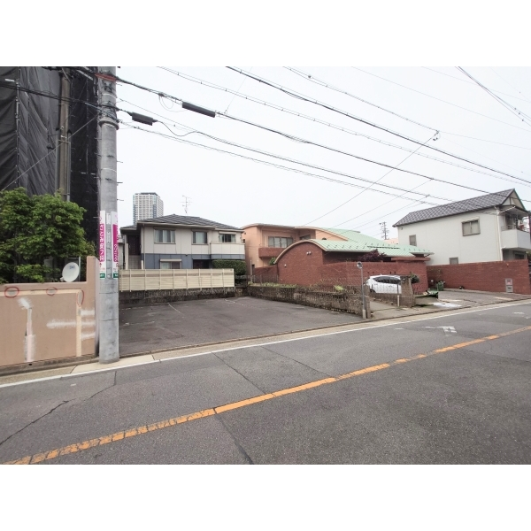名古屋市千種区丸山町1丁目 外観