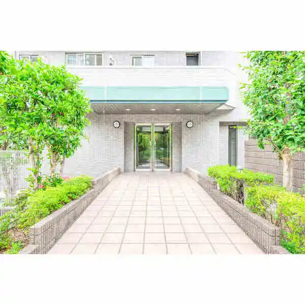 大宮氷川参道パークハウス その他画像
