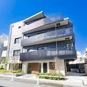 オープンレジデンシア神楽坂ウエスト・テラス 周辺は閑静な住宅地です