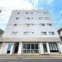 田園調布愛知マンション 外観（２０２６年７月撮影）