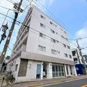 田園調布愛知マンション 外観（２０２６年７月撮影）