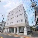田園調布愛知マンション 外観（２０２６年７月撮影）