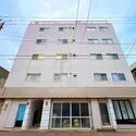 田園調布愛知マンション 外観（２０２６年７月撮影）
