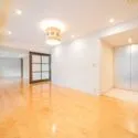 南麻布5108 リビング・ダイニング