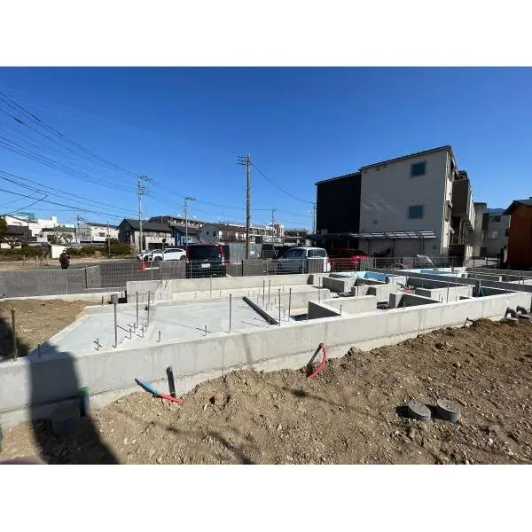 川崎市多摩区中野島３丁目 その他外観