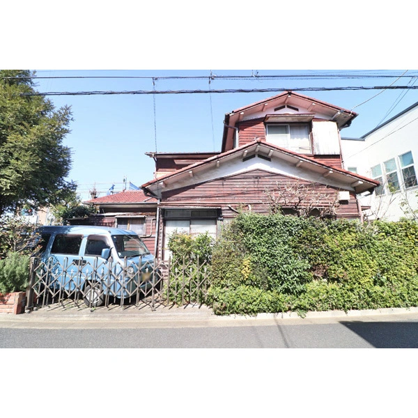 世田谷区若林３丁目