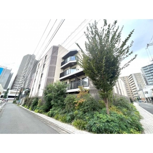 リビオ府中寿町 その他画像