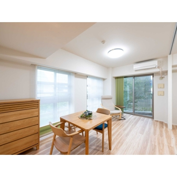 リビオ府中寿町 その他画像