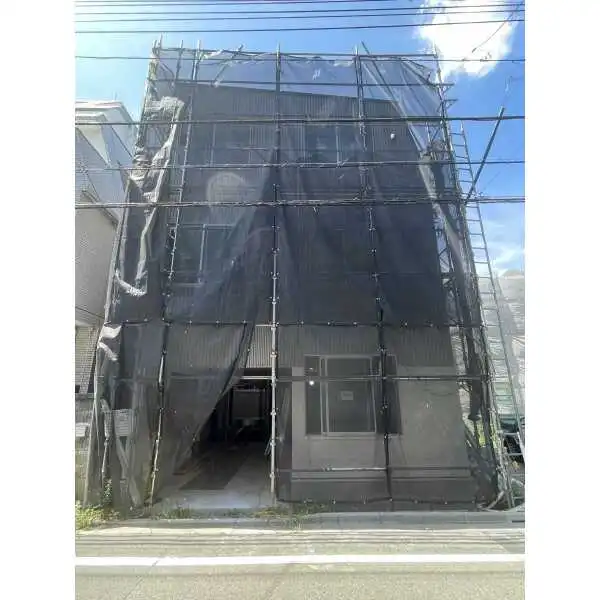 北区赤羽北二丁目　一棟アパート その他画像