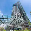 ＴＨＥ　ＴＯＫＹＯ　ＴＯＷＥＲＳ　ＳＥＡ　ＴＯＷＥＲ 外観