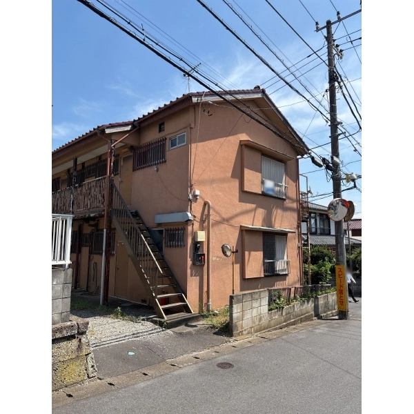 柏市藤心 その他外観