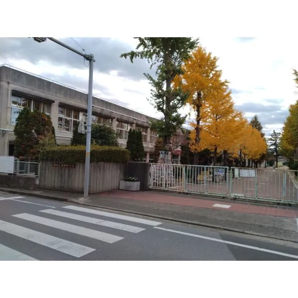 柏市藤心 柏市立高柳中学校（中学校）まで約820m（徒歩11分）