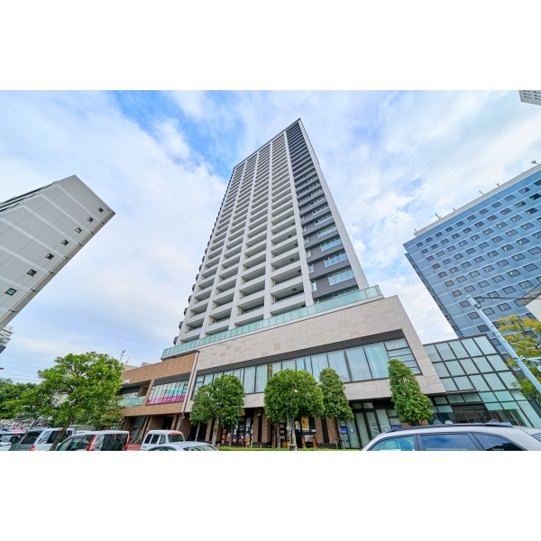 ブリリア大井町ラヴィアンタワー その他画像