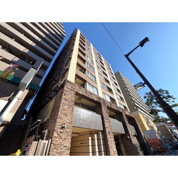 船橋本町ガーデンハウス その他画像