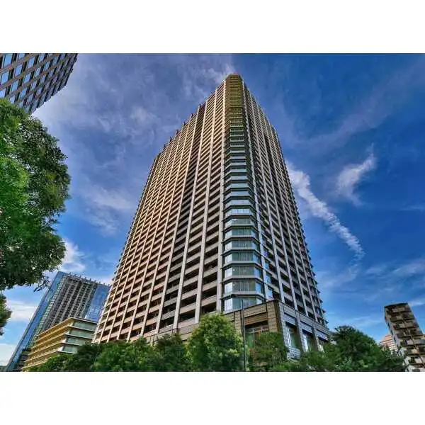 パークシティ大崎ザ・タワー その他画像