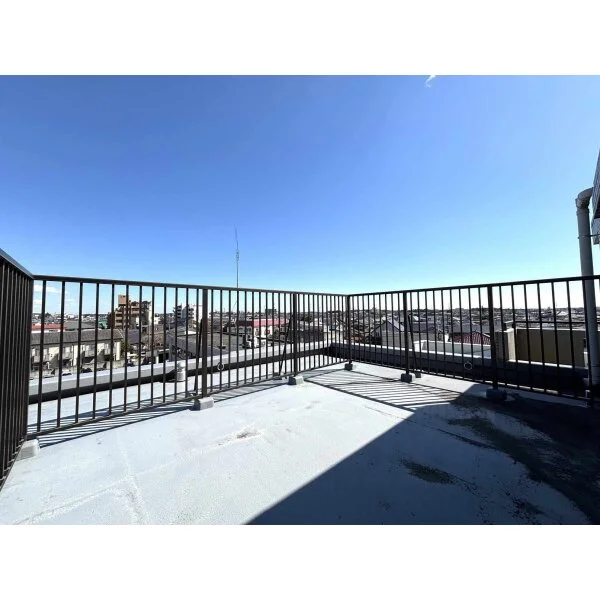 レクセルマンション柏 その他画像