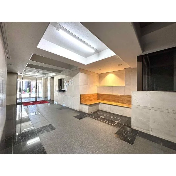 レクセルマンション柏 その他画像