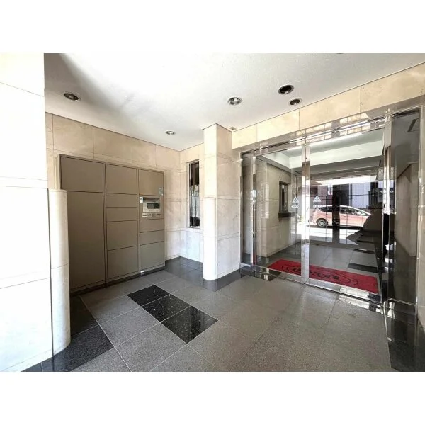 レクセルマンション柏 その他画像